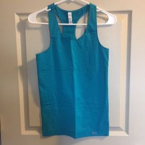 Under Armor tank top